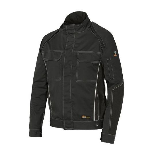 Giacca da lavoro ISSA LINE Extreme 8845B Stretch