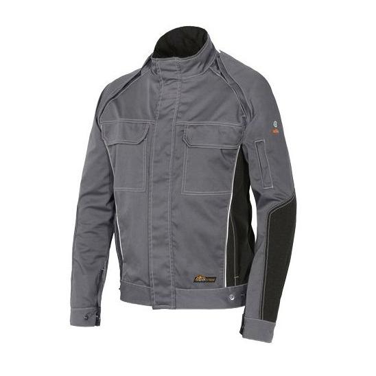 Giacca da lavoro ISSA LINE Extreme 8845B Stretch