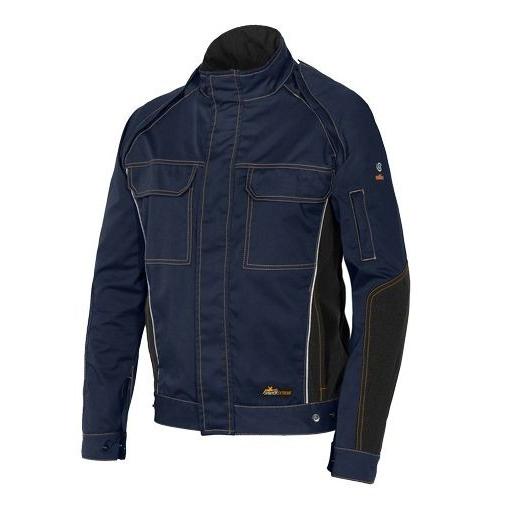 Giacca da lavoro ISSA LINE Extreme 8845B Stretch