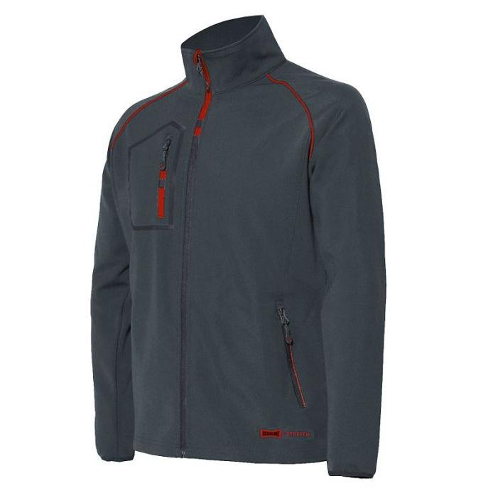 Giacca da lavoro Issa Line Springer 04529B