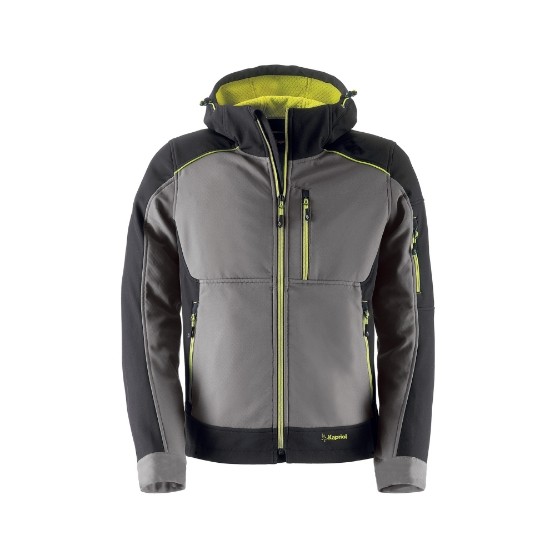 Giacca Da Lavoro Kapriol Dynamic 135472 Softshell