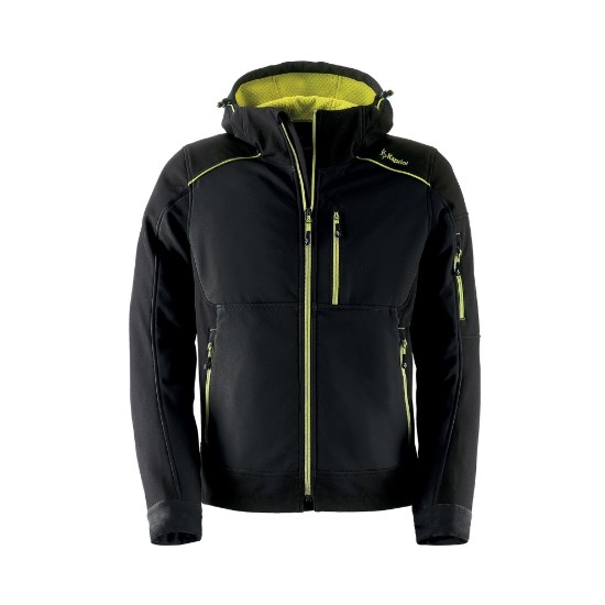 Giacca Da Lavoro Kapriol Dynamic 135472 Softshell