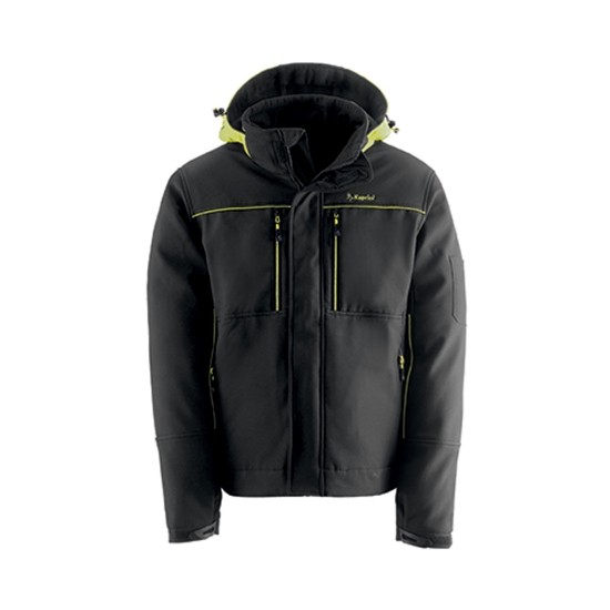 Giacca Da Lavoro Kapriol Dynamic 136602 Imbottita