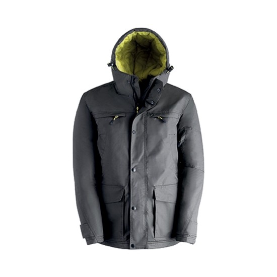 Giacca Da Lavoro Kapriol Parka Slick 136731 Multitasche