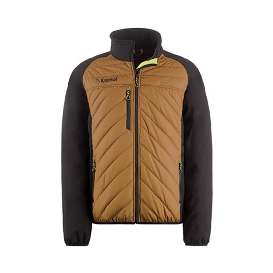 Giacca Da Lavoro Kapriol Slick 135522 Softshell