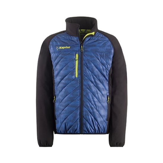Giacca Da Lavoro Kapriol Slick 135522 Softshell
