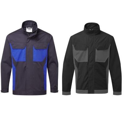 Giacca da Lavoro Lavaggio Industriale stretch WX3 Portwest T745