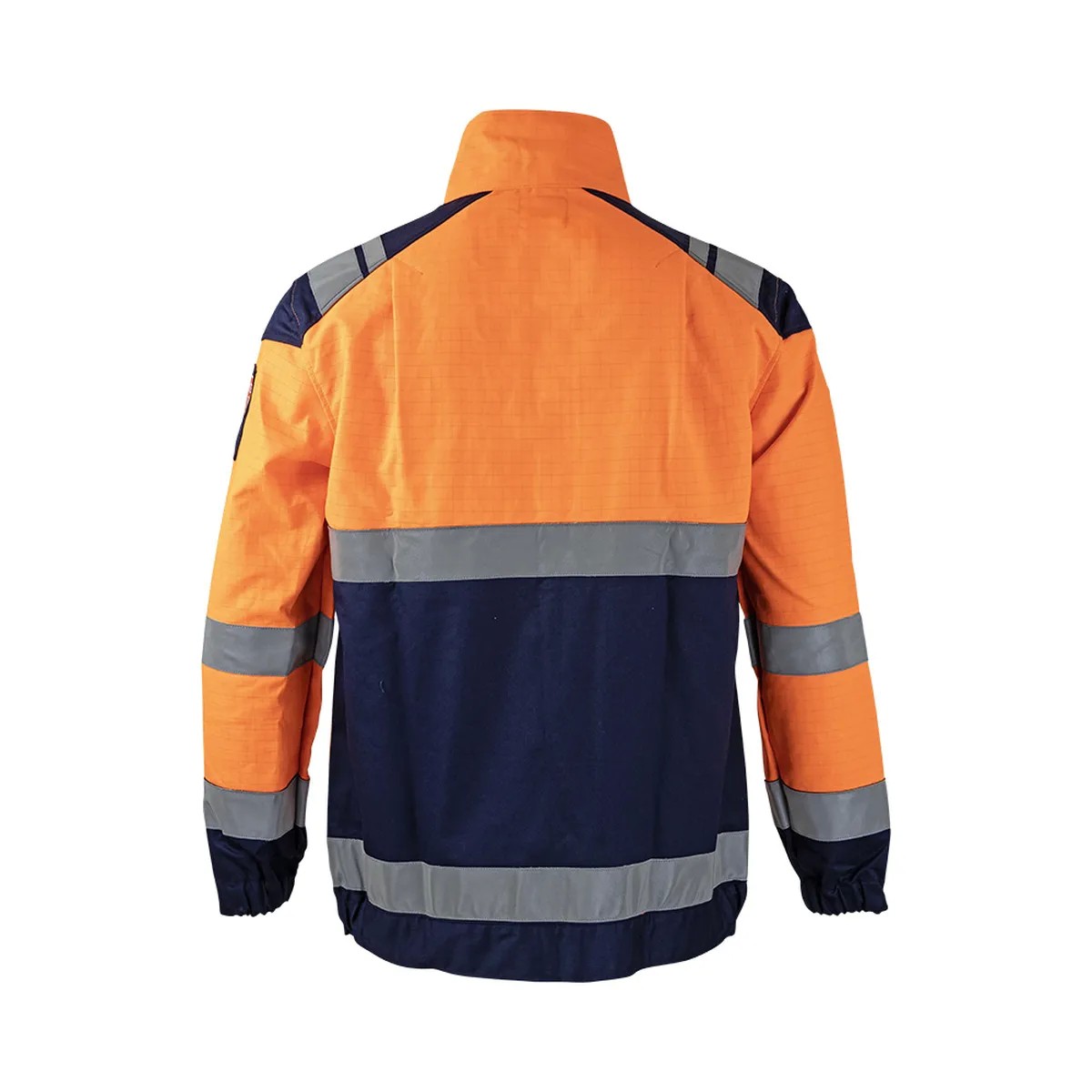 Giacca da Lavoro LMA Astral 2331 Alta Visibilit� Multitasche Multirischio Metalfree