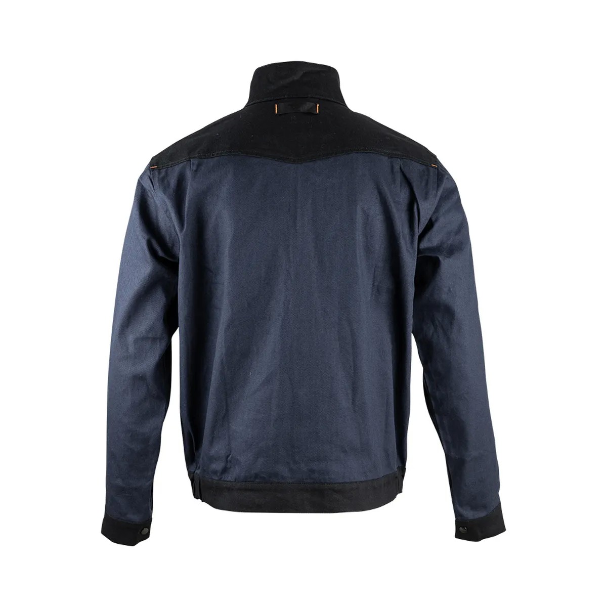 Giacca da Lavoro LMA Fournaise 2303 Multitasche Metalfree 100% Cotone