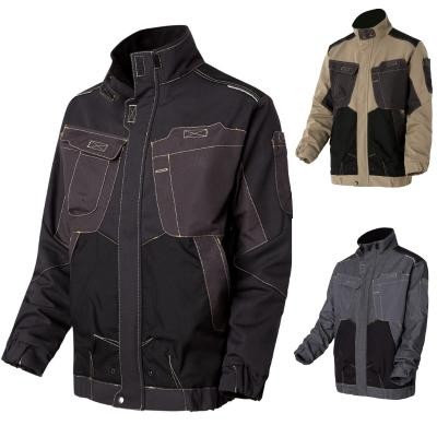 Giacca da lavoro Molinel 22263741279 Out-force multitasche