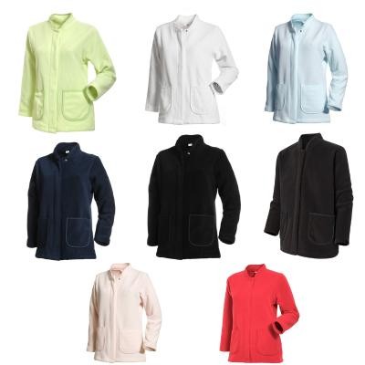 Giacca da lavoro Molinel DIEGOACCPVPBLA Donna settore sanitario