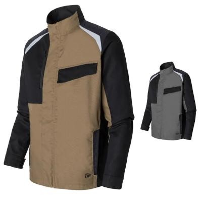 Giacca da Lavoro Molinel Evolve 09872703078 Multitasche Stretch Metalfree