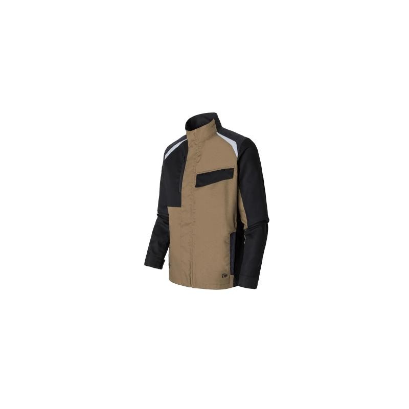 Giacca da Lavoro Molinel Evolve 09872703078 Multitasche Stretch Metalfree