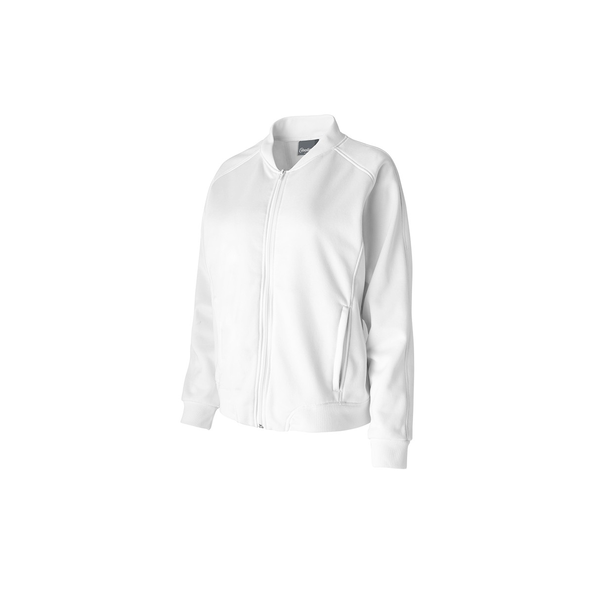 Giacca da Lavoro Molinel Ilona ILONABNFMLBLA Donna Benessere Sanitaria