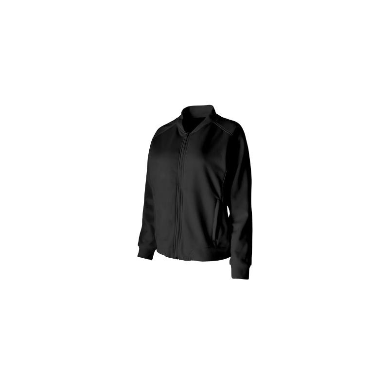 Giacca da Lavoro Molinel Ilona ILONABNFMLBLA Donna Benessere Sanitaria