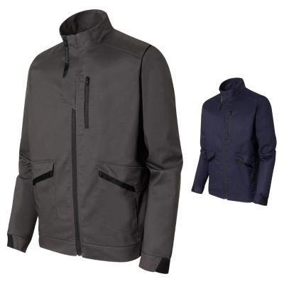 Giacca da Lavoro Molinel Progress 10403241037 Multitasche Stretch Unisex