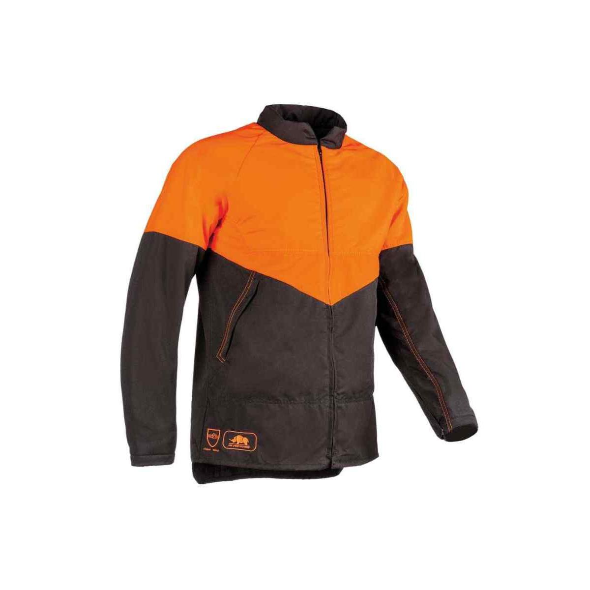 Giacca da Lavoro Multitasche Antitaglio Logica BASEPRO/G1-L