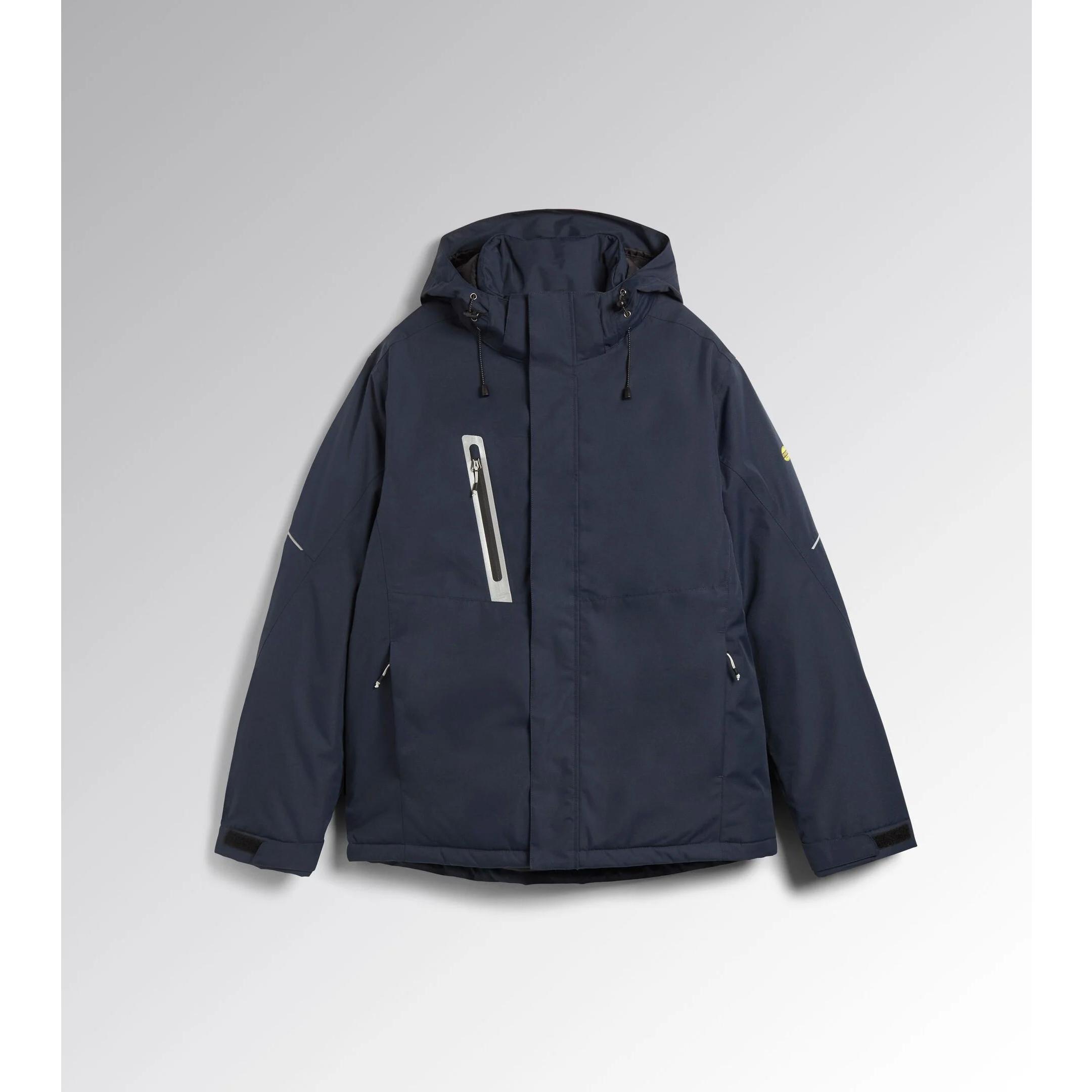 Giacca da Lavoro Multitasche Diadora Utility Hybrid Tactic 702.179822