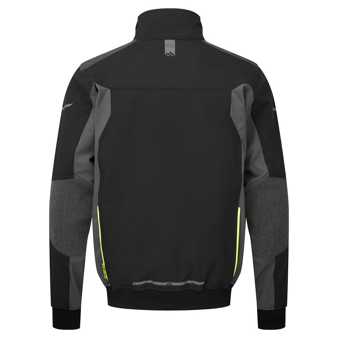 Giacca da Lavoro Multitasche Impermeabile EV4 Softshell Portwest EV464
