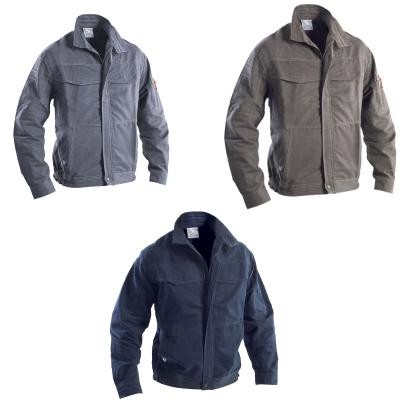 Giacca da Lavoro Multitasche P&P Loyal 00205 203