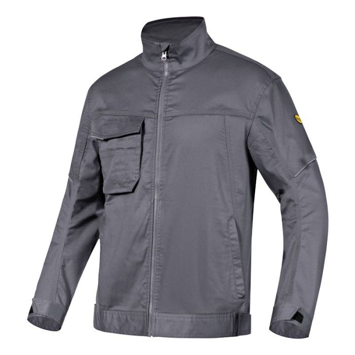 Giacca da lavoro Multitasche Stretch Diadora Jacket Poly 2.0 702.183061