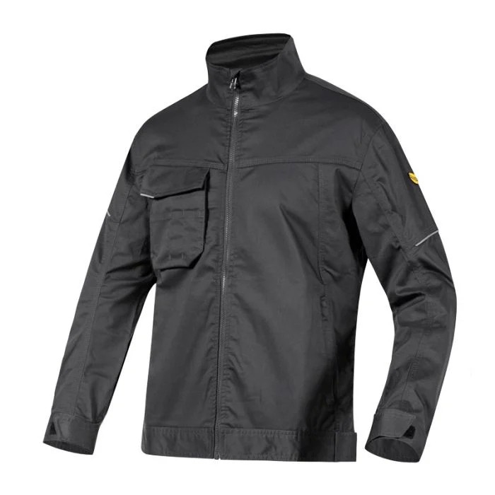 Giacca da lavoro Multitasche Stretch Diadora Jacket Poly 2.0 702.183061