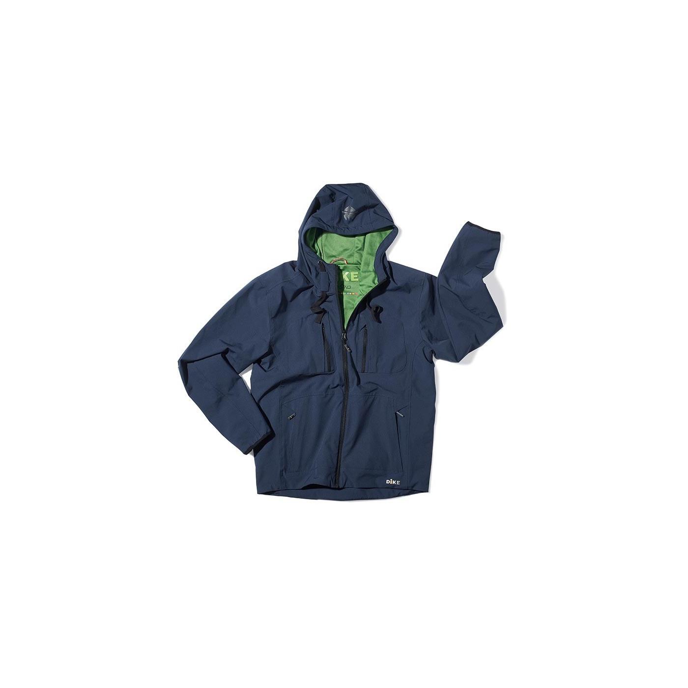 Giacca da lavoro Multitasche Stretch Dike Goodwin 95226