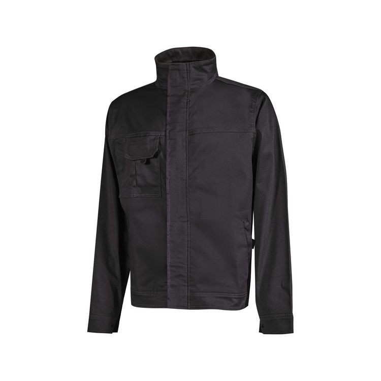 Giacca da Lavoro Multitasche Stretch U-Power Palma ST374