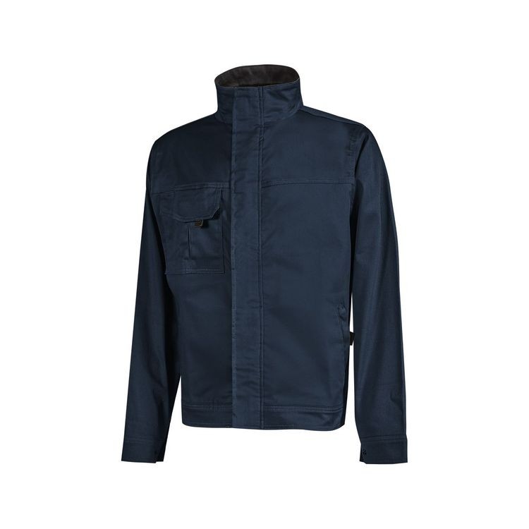 Giacca da Lavoro Multitasche Stretch U-Power Palma ST374