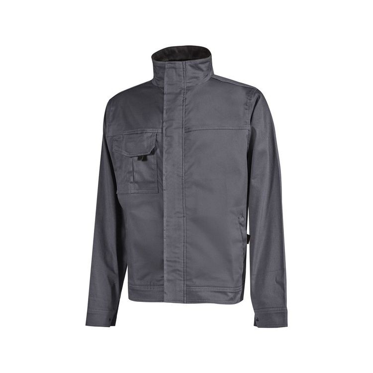 Giacca da Lavoro Multitasche Stretch U-Power Palma ST374