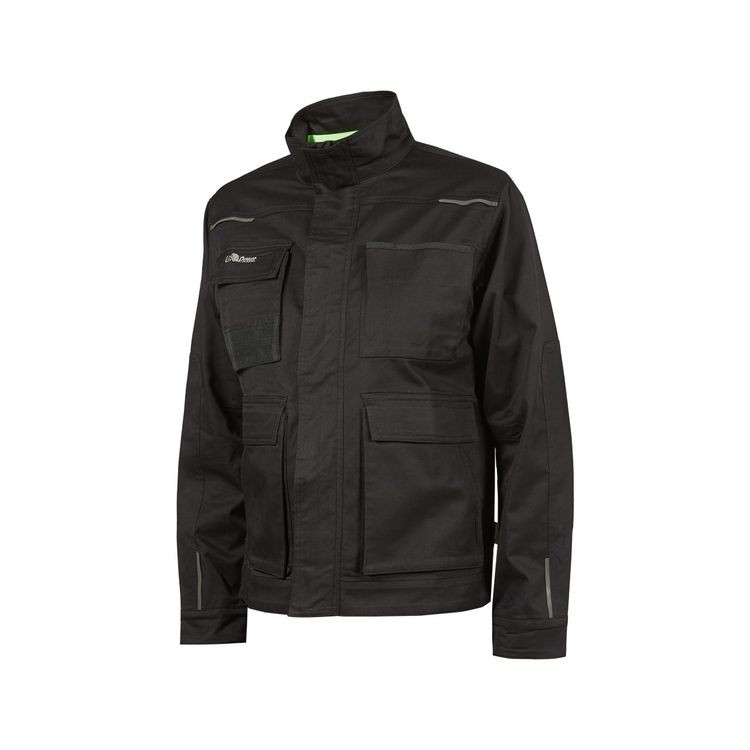 Giacca da Lavoro Multitasche U-Power Break HY354