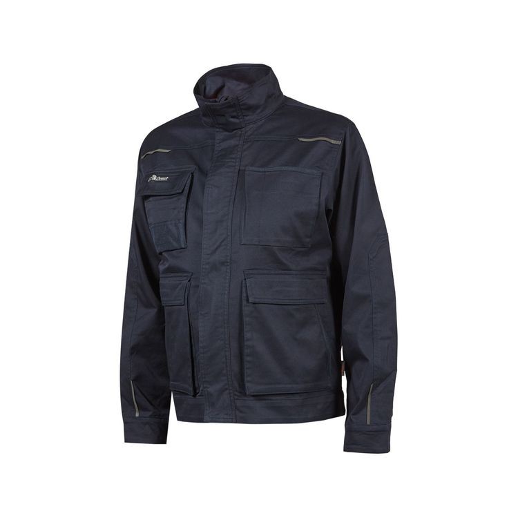 Giacca da Lavoro Multitasche U-Power Break HY354