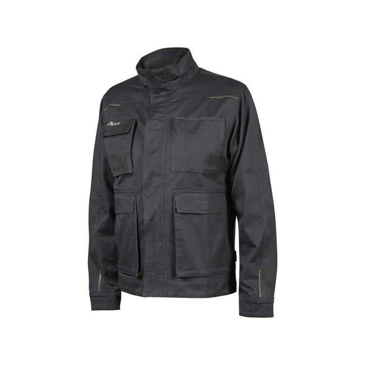 Giacca da Lavoro Multitasche U-Power Break HY354