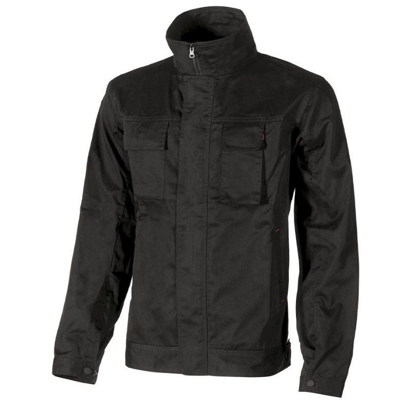 Giacca da Lavoro Multitasche U-Power Fox ST067BC