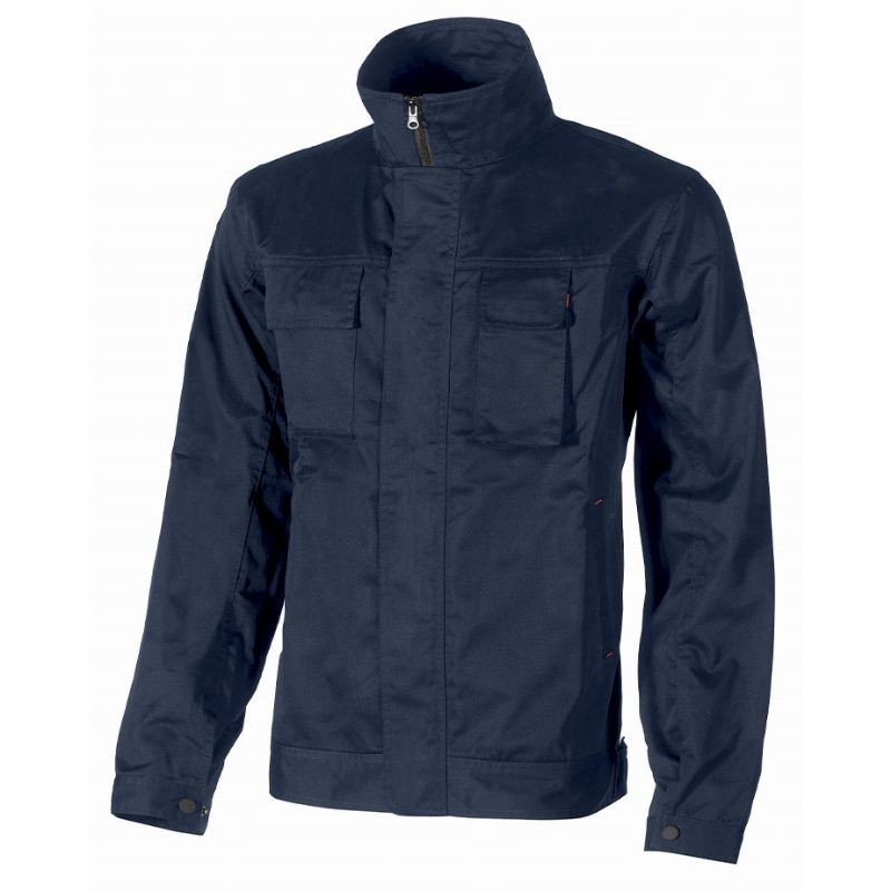 Giacca da Lavoro Multitasche U-Power Fox ST067BC