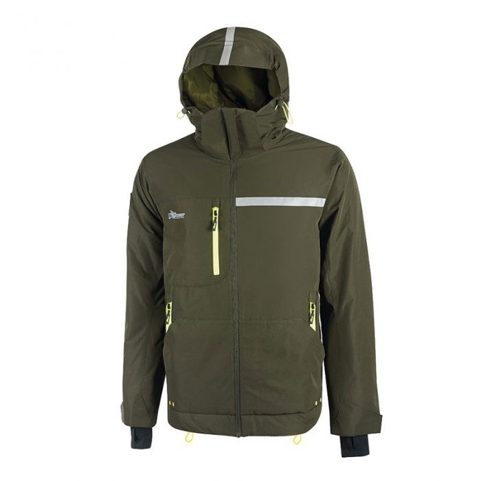 Giacca da Lavoro Multitasche U-Power WINK FU255AG