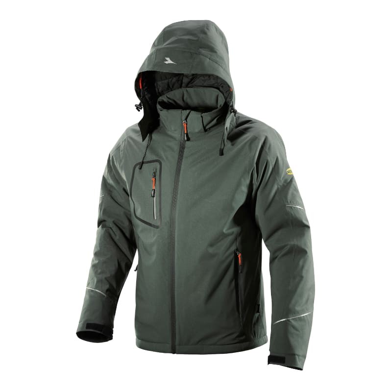 Giacca da lavoro Padded Cross Diadora 702.177660