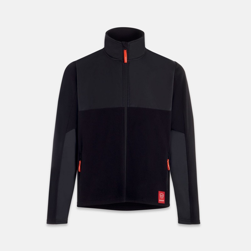 Giacca da Lavoro Parade Odenas 17ODENAS2482 in Pile