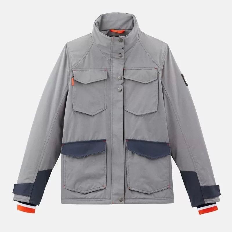 Giacca da Lavoro Parade Okemah 17OKEMAH1723 Multitasche