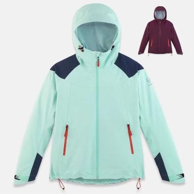 Giacca da Lavoro Parade Oneida 17ONEIDA1718 Donna Impermeabile Softshell