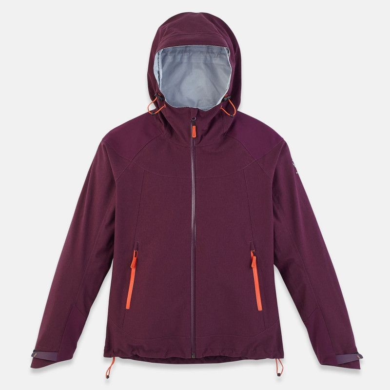 Giacca da Lavoro Parade Oneida 17ONEIDA1718 Donna Impermeabile Softshell