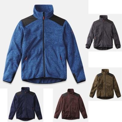 Giacca da Lavoro Parade Opole 17OPOLE1452 in Pile