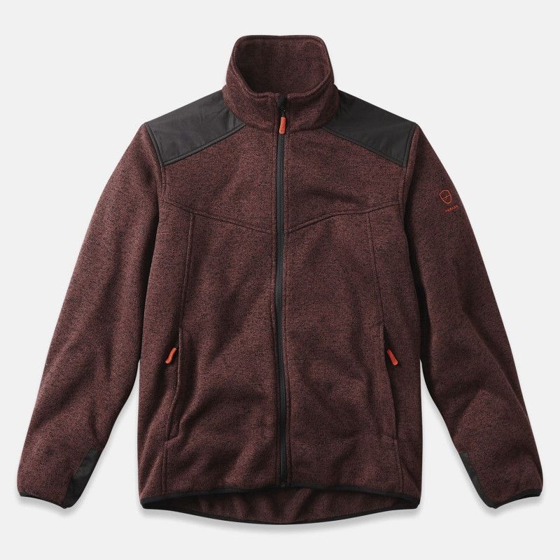 Giacca da Lavoro Parade Opole 17OPOLE1452 in Pile