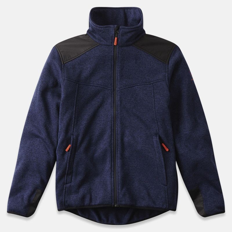 Giacca da Lavoro Parade Opole 17OPOLE1452 in Pile