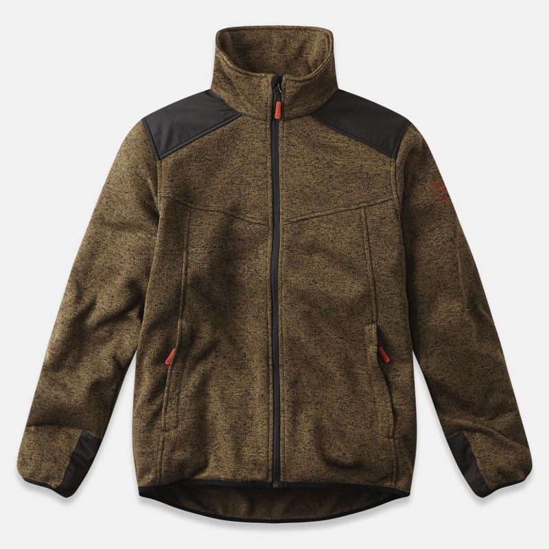 Giacca da Lavoro Parade Opole 17OPOLE1452 in Pile