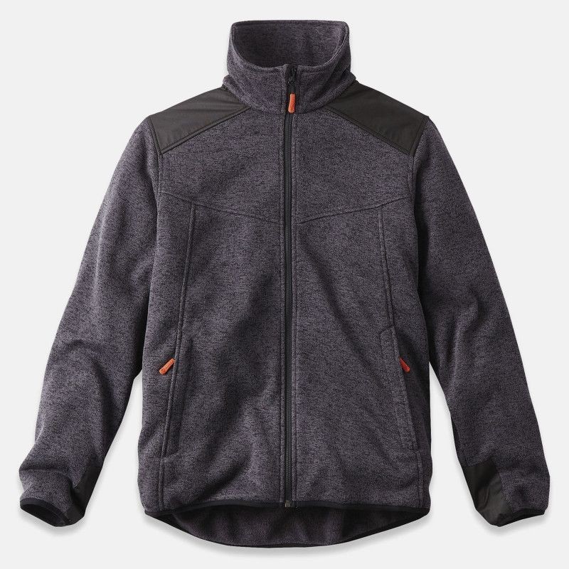 Giacca da Lavoro Parade Opole 17OPOLE1452 in Pile