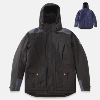 Giacca da Lavoro Parade Ormoz 17ORMOZ1494 Impermeabile Multitasche