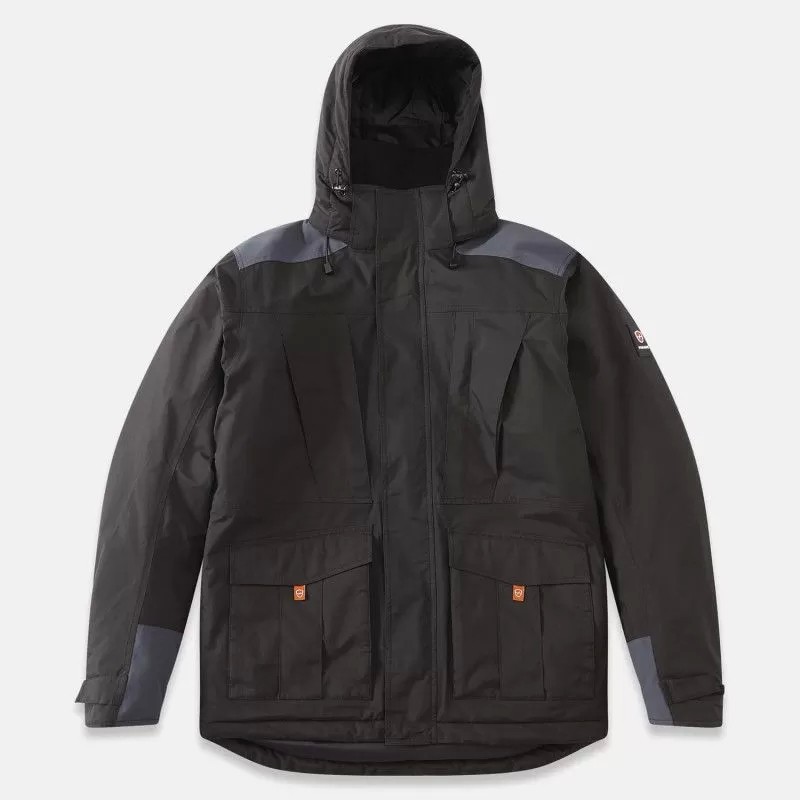 Giacca da Lavoro Parade Ormoz 17ORMOZ1494 Impermeabile Multitasche