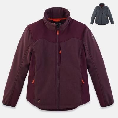 Giacca da Lavoro Parade Ostra 17OSTRA1783 Donna Impermeabile Softshell Stretch