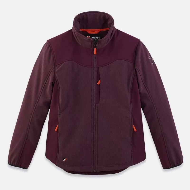 Giacca da Lavoro Parade Ostra 17OSTRA1783 Donna Impermeabile Softshell Stretch